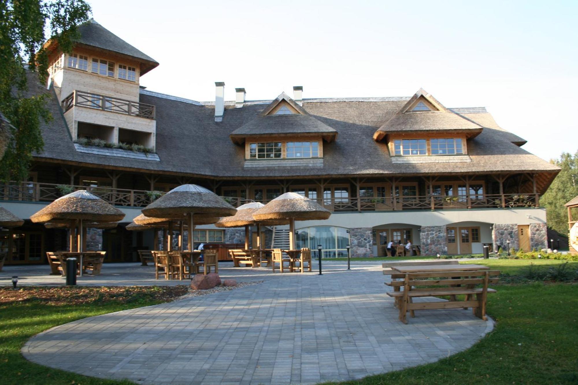 Porto Resort Lilaste Екстер'єр фото
