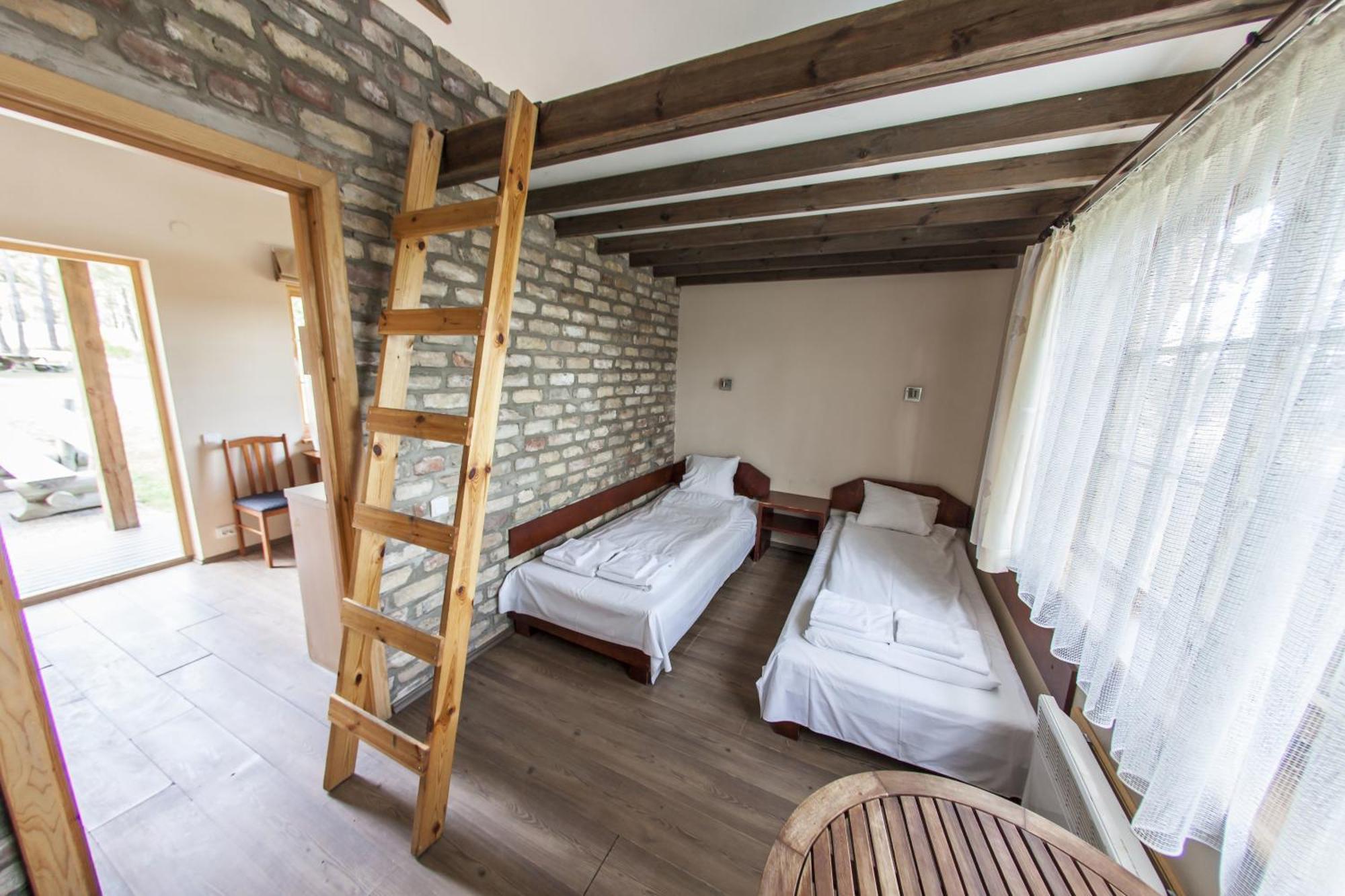 Porto Resort Lilaste Номер фото