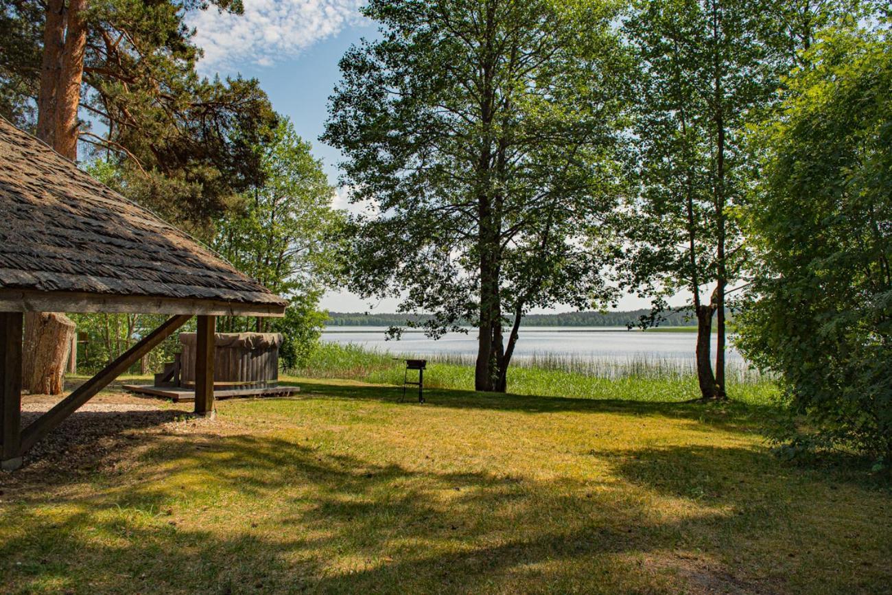 Porto Resort Lilaste Екстер'єр фото