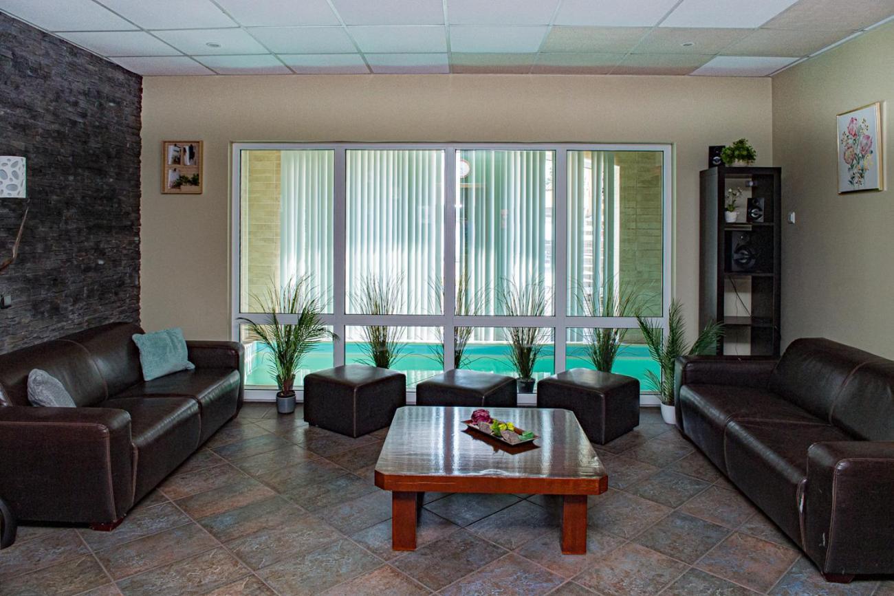 Porto Resort Lilaste Екстер'єр фото