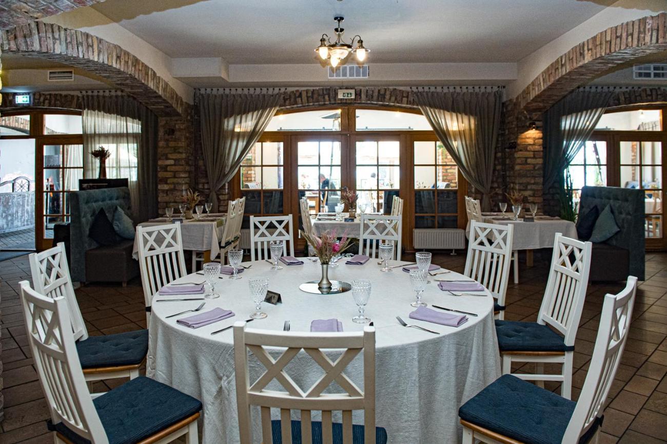 Porto Resort Lilaste Екстер'єр фото