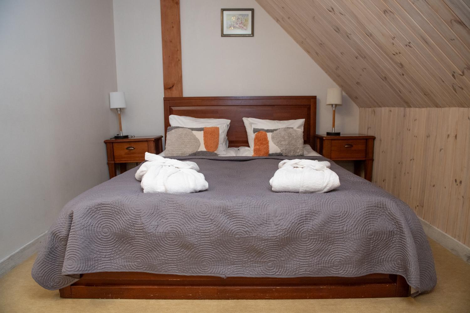 Porto Resort Lilaste Екстер'єр фото