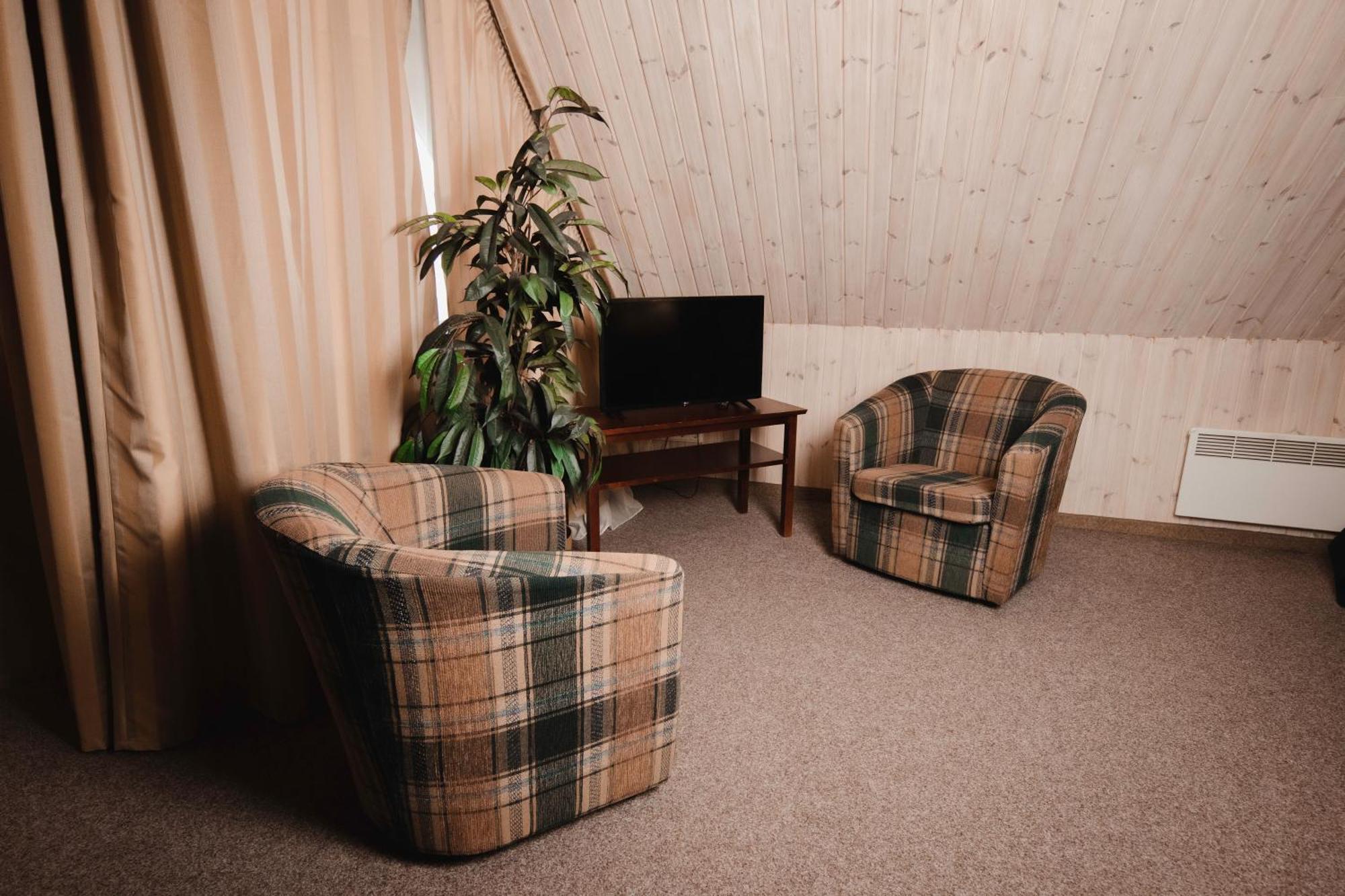 Porto Resort Lilaste Екстер'єр фото