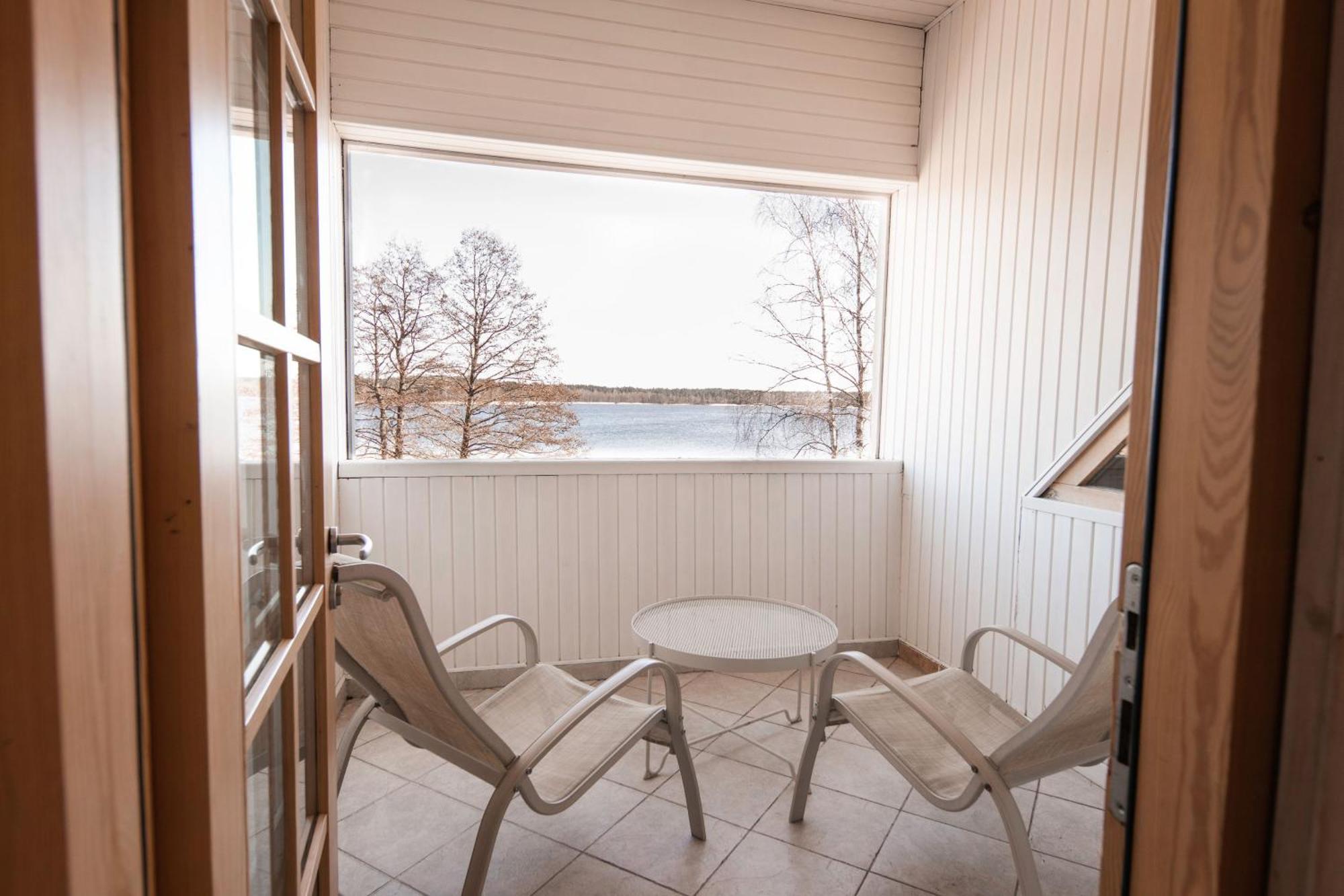 Porto Resort Lilaste Екстер'єр фото