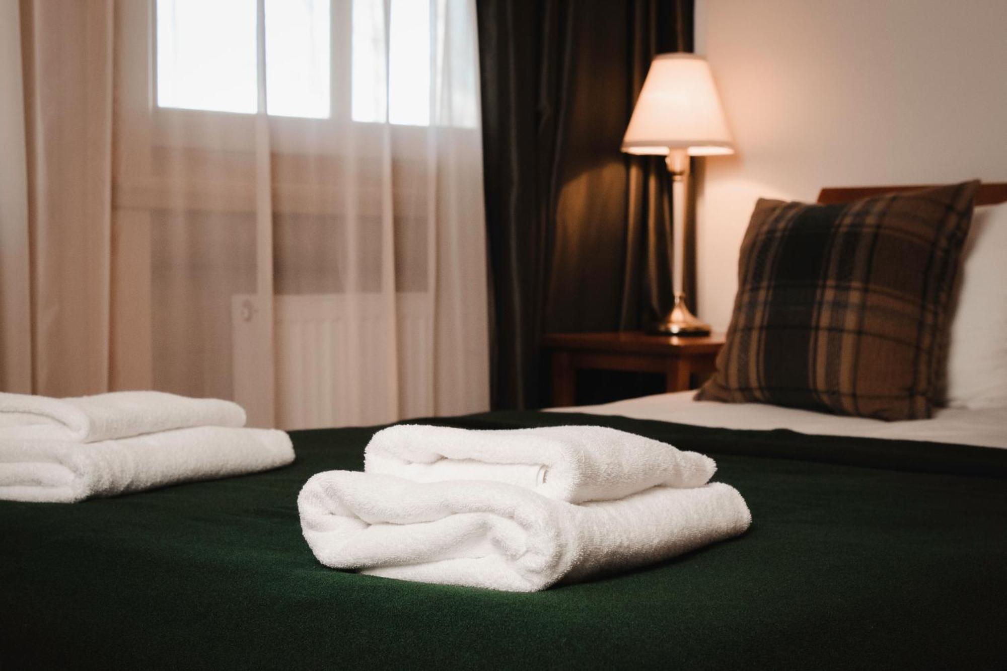 Porto Resort Lilaste Екстер'єр фото