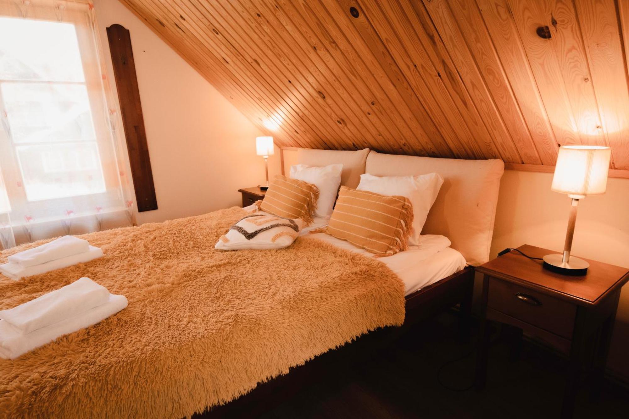 Porto Resort Lilaste Екстер'єр фото