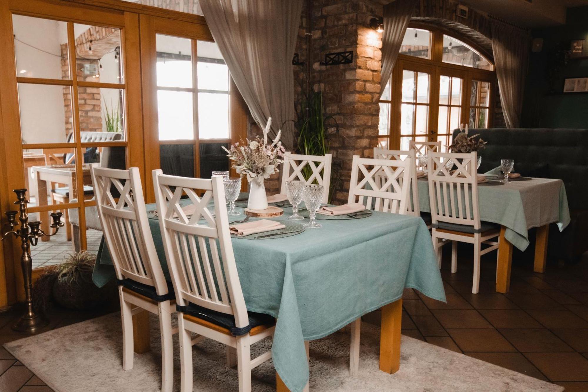 Porto Resort Lilaste Екстер'єр фото