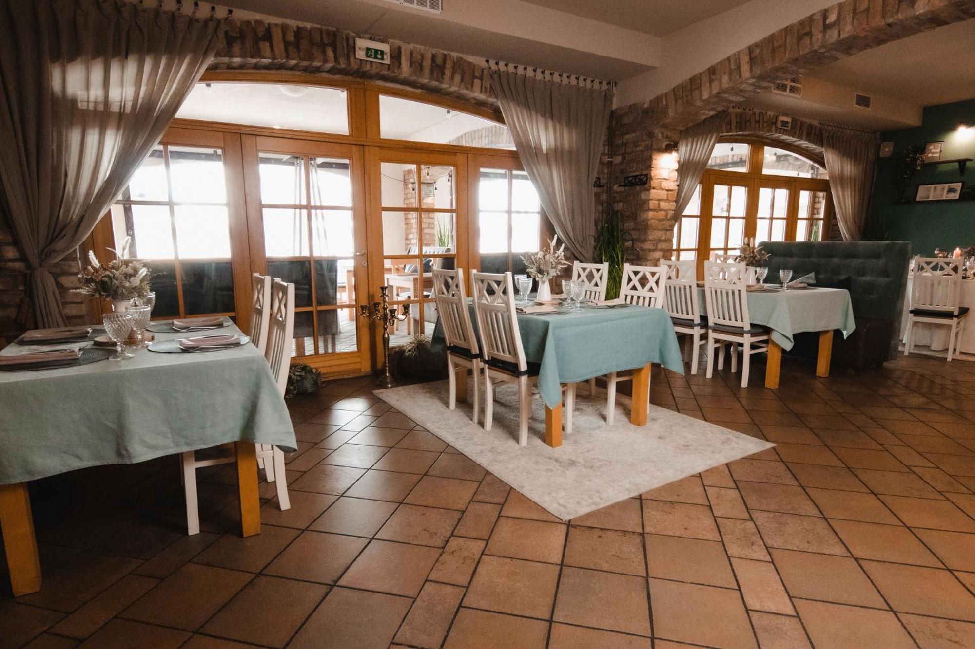 Porto Resort Lilaste Екстер'єр фото
