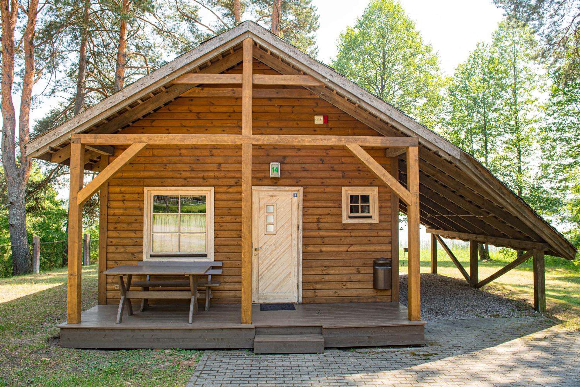 Porto Resort Lilaste Екстер'єр фото