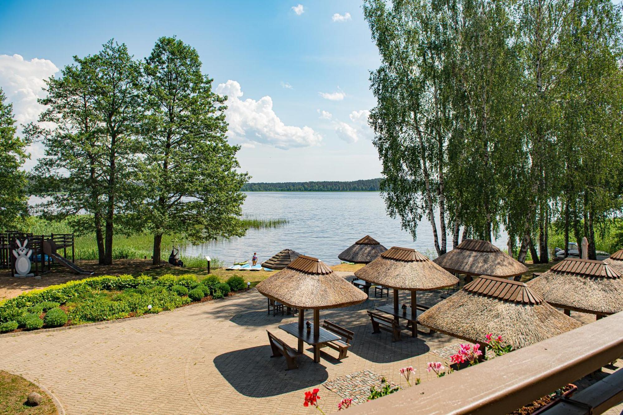 Porto Resort Lilaste Екстер'єр фото