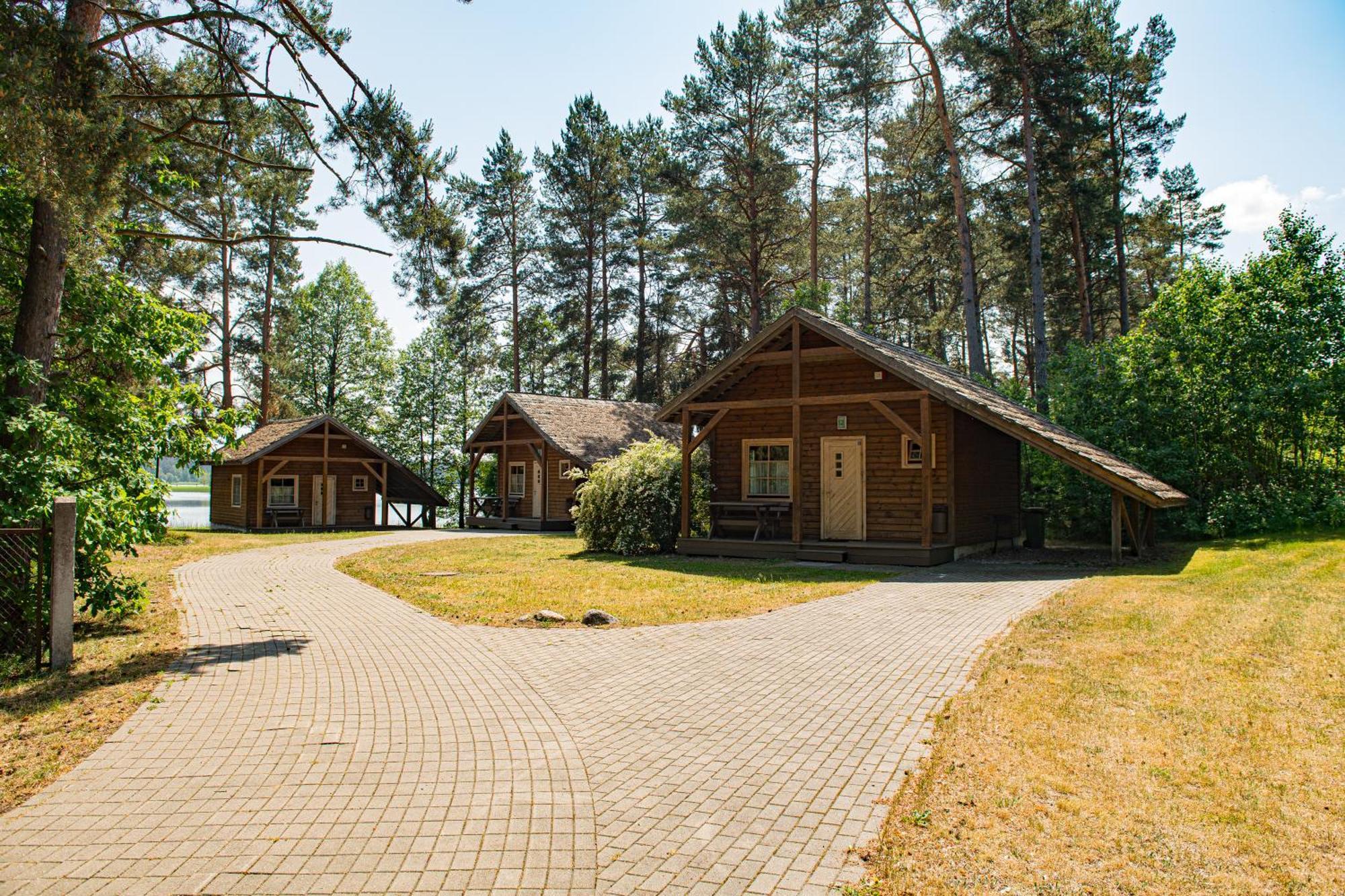 Porto Resort Lilaste Екстер'єр фото