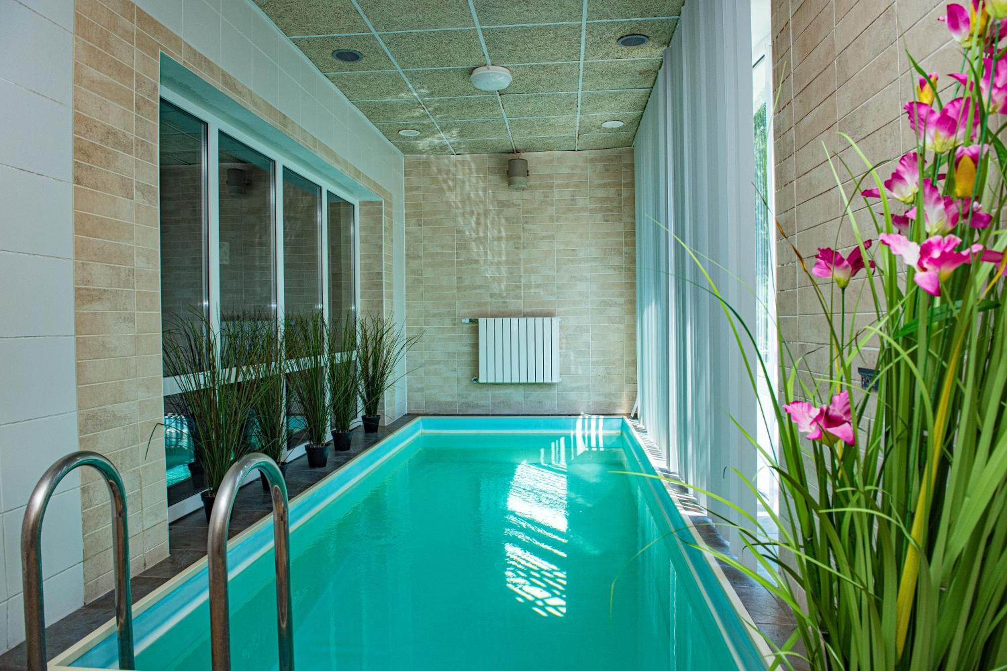 Porto Resort Lilaste Екстер'єр фото