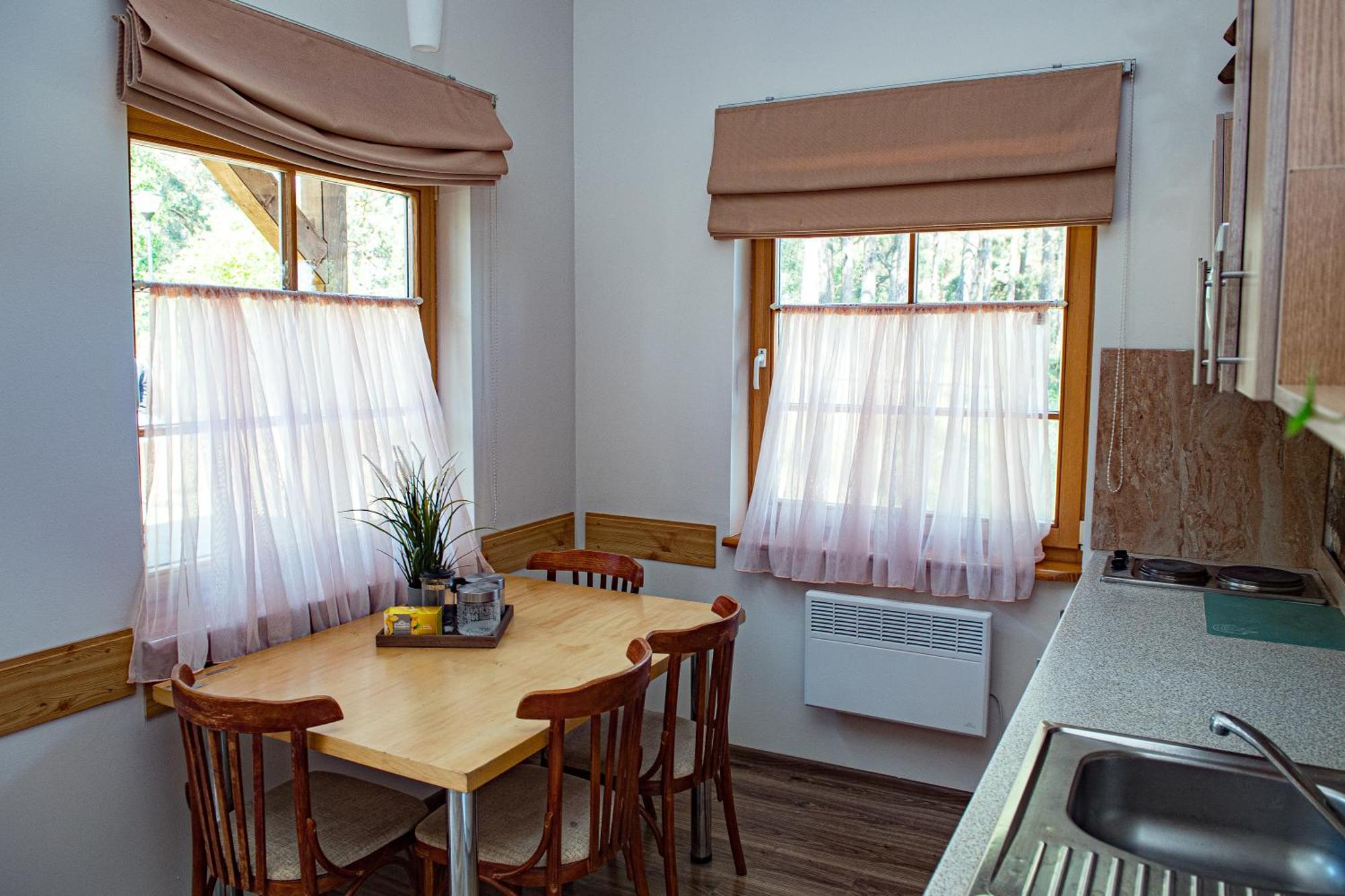 Porto Resort Lilaste Екстер'єр фото